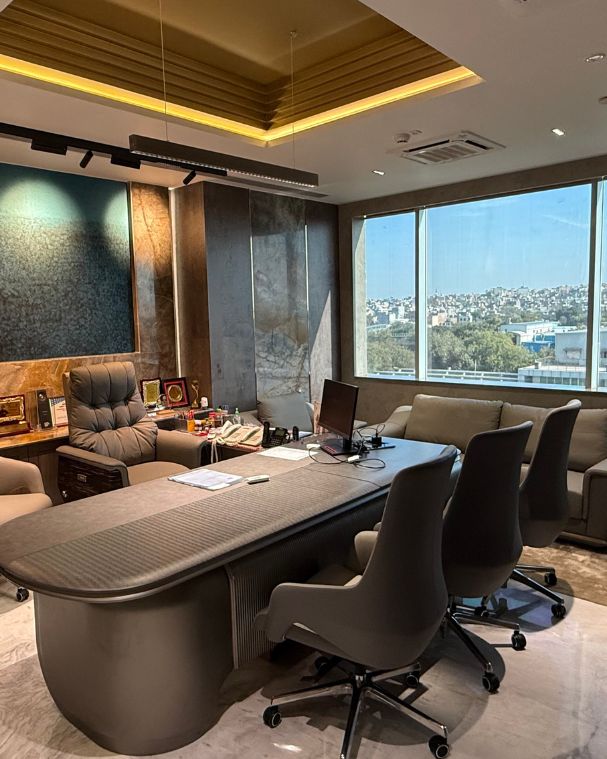 Best office interior design, Office interior designers in gurgaon, Co-Working Space Interior Gurgaon, Best Interior Designers Gurgaon