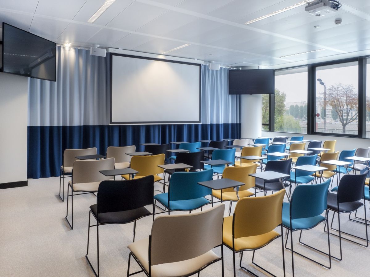 Corporate Interior Design